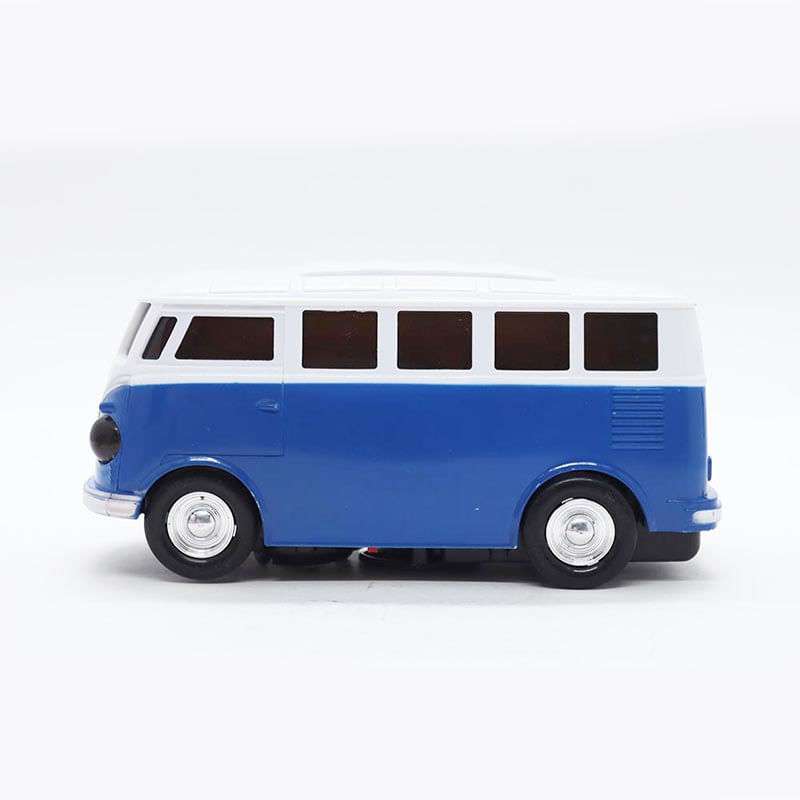 Carrinho---Kombi-Com-Luz-e-Som---Bate-e-Volta---Gira-360o---Azul---Shiny-Toys-5