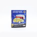 Carrinho---Kombi-Com-Luz-e-Som---Bate-e-Volta---Gira-360o---Azul---Shiny-Toys-6
