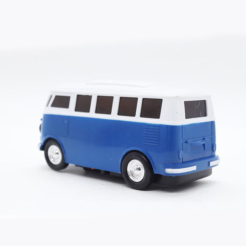 Carrinho---Kombi-Com-Luz-e-Som---Bate-e-Volta---Gira-360o---Azul---Shiny-Toys-7