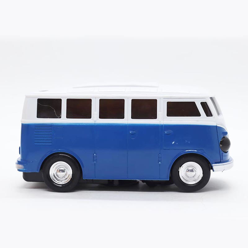 Carrinho---Kombi-Com-Luz-e-Som---Bate-e-Volta---Gira-360o---Azul---Shiny-Toys-8