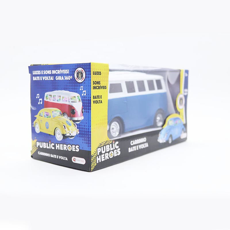 Carrinho---Kombi-Com-Luz-e-Som---Bate-e-Volta---Gira-360o---Azul---Shiny-Toys-17