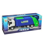 Mini-Veiculo---Iveco-Tector---Caminhao-Coletor---Usual-Brinquedos-1