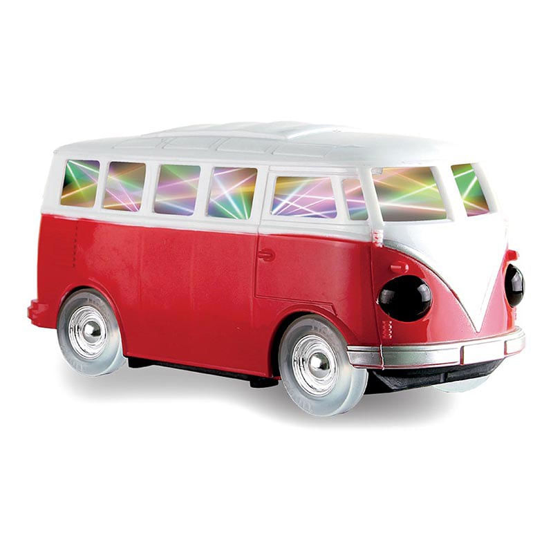 Carrinho---Kombi-Com-Luz-e-Som---Bate-e-Volta---Gira-360o---Vermelho---Shiny-Toys-1
