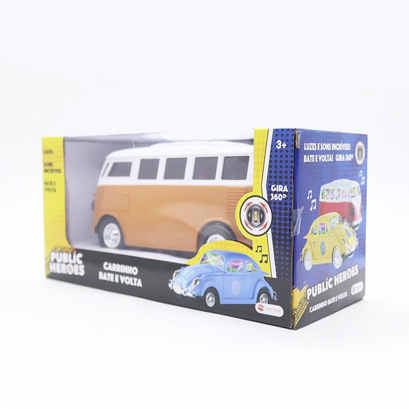 Mini-Veiculo---Public-Heroes---Kombi---Com-Som-e-Luzes---Laranja---Shiny-Toys-4