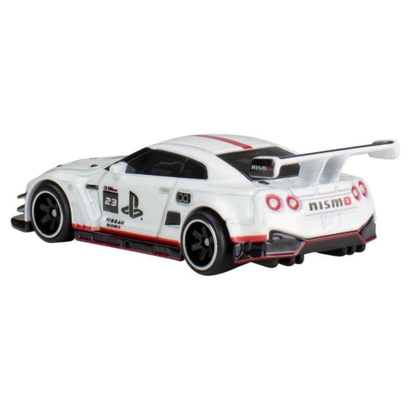 Carrinho---Hot-wheels---Collector---Nissan-Gt-r-Gt3---Mattel--1