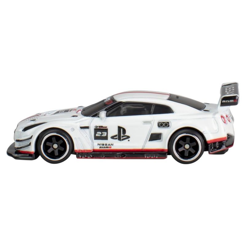 Carrinho---Hot-wheels---Collector---Nissan-Gt-r-Gt3---Mattel--2