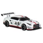 Carrinho---Hot-wheels---Collector---Nissan-Gt-r-Gt3---Mattel--4