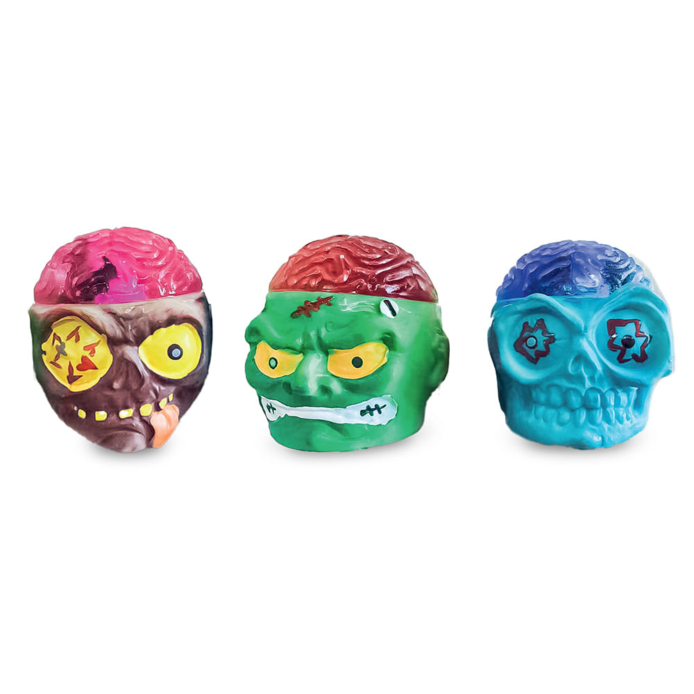 Compre modelos de Slime - Nhaca Monstro - DTC - Rihappy - Ri Happy