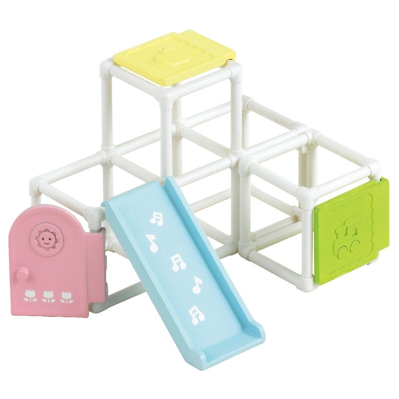 Sylvanian-Families---Playgroud-do-Bebe---Epoch-1