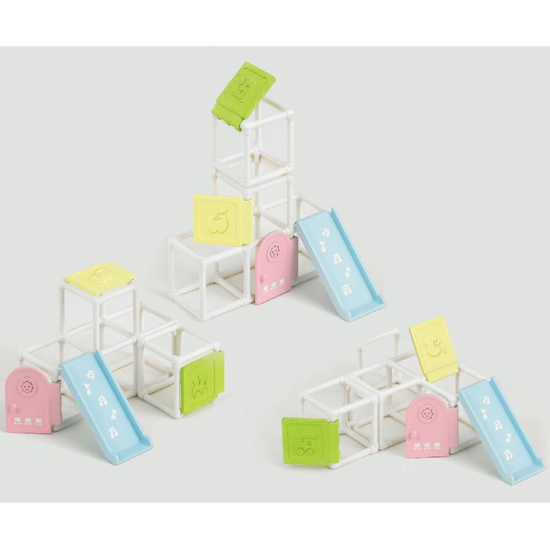 Sylvanian-Families---Playgroud-do-Bebe---Epoch-2