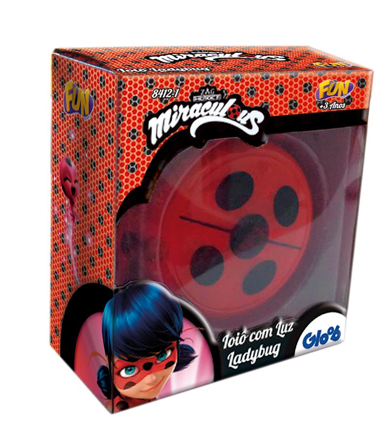 Ioio-com-Luz---Ladybug---Fun-0