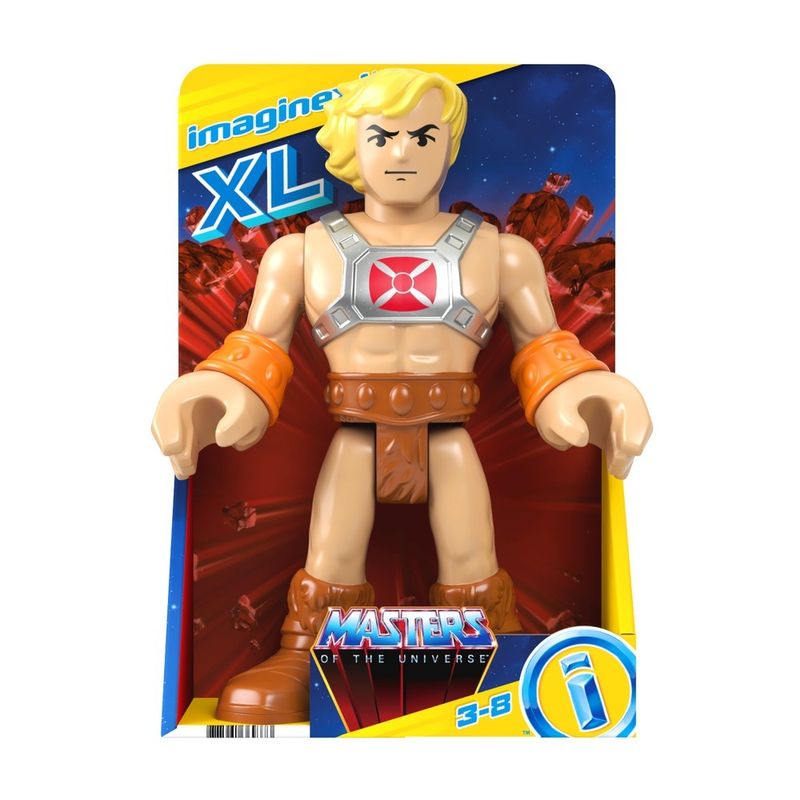 Figura---Imaginext-XL---Masters-Of-The-Universe---He-Man---Mattel-1