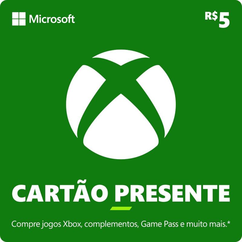 cartao-conteudo-digital-csv-agency-presentes-xbox-5-reais-microsoft_frente