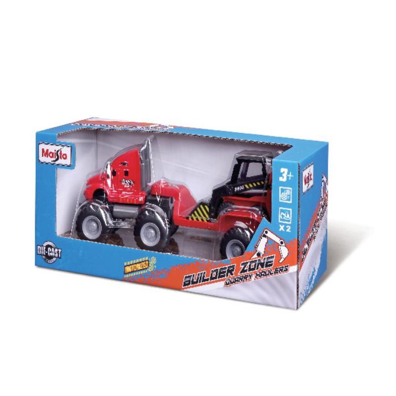 Carrinho---Builder-Zone---Quarry-Haulers---Modelos-Unitarios-Sortidos---Maisto-1