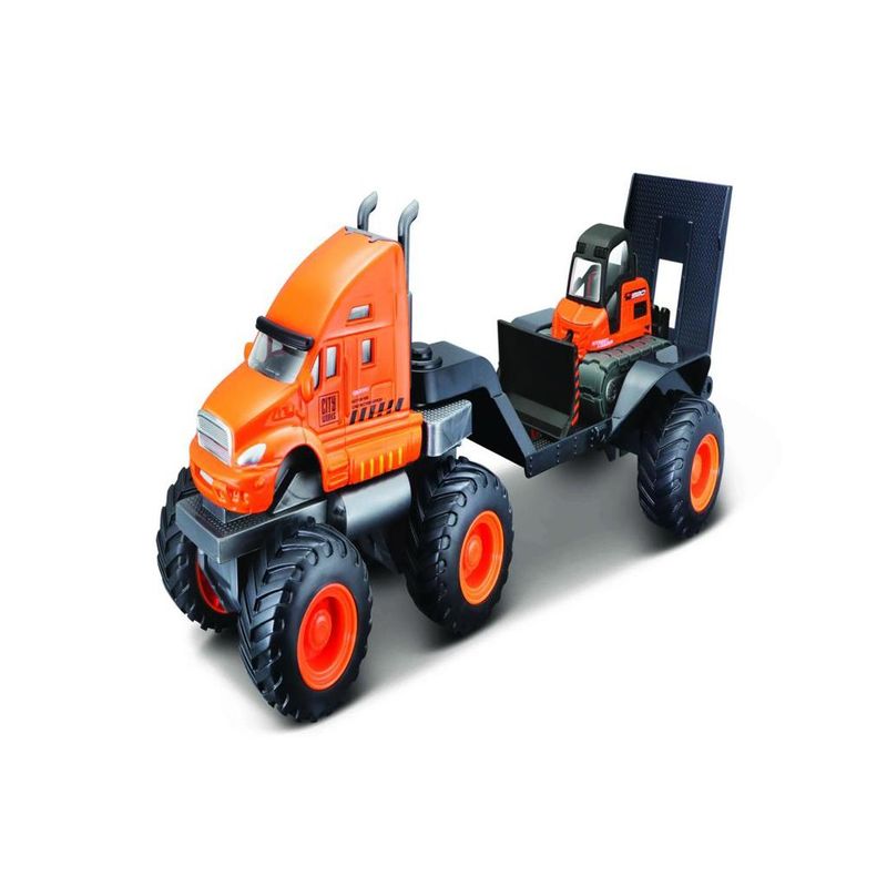 Carrinho---Builder-Zone---Quarry-Haulers---Modelos-Unitarios-Sortidos---Maisto-4