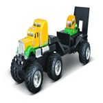 Carrinho---Builder-Zone---Quarry-Haulers---Modelos-Unitarios-Sortidos---Maisto-6