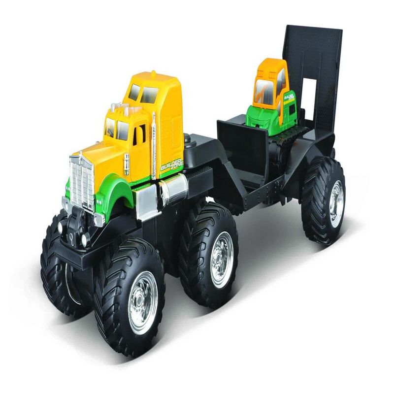Carrinho---Builder-Zone---Quarry-Haulers---Modelos-Unitarios-Sortidos---Maisto-6