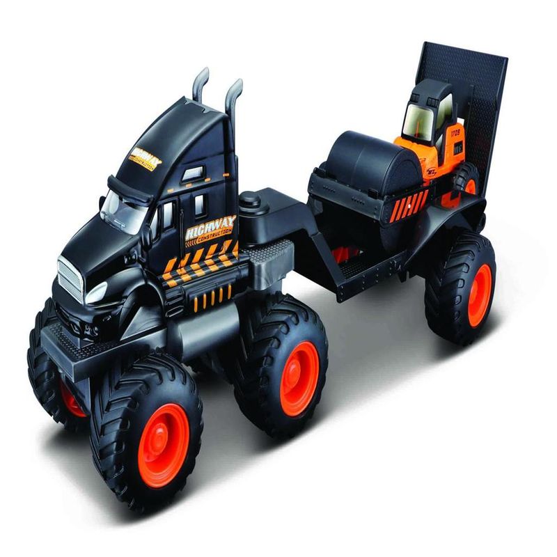 Carrinho---Builder-Zone---Quarry-Haulers---Modelos-Unitarios-Sortidos---Maisto-7