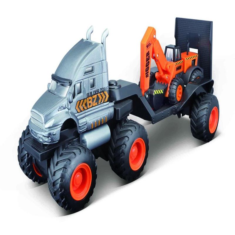 Carrinho---Builder-Zone---Quarry-Haulers---Modelos-Unitarios-Sortidos---Maisto-8