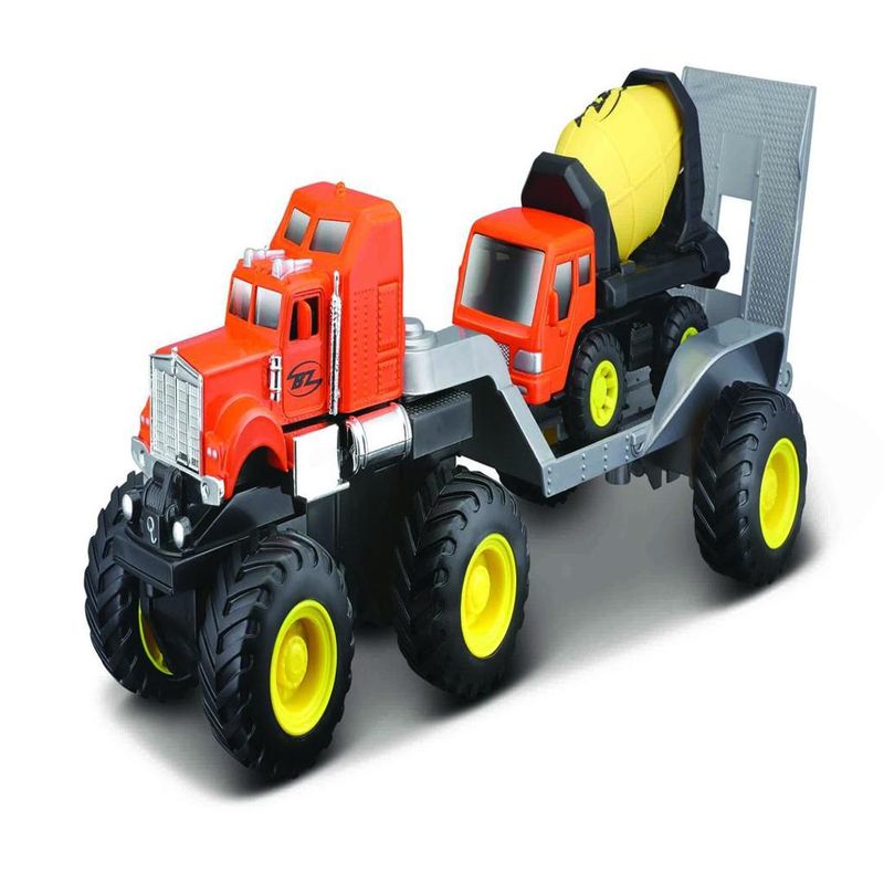 Carrinho---Builder-Zone---Quarry-Haulers---Modelos-Unitarios-Sortidos---Maisto-10