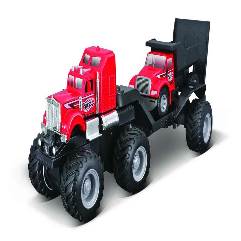 Carrinho---Builder-Zone---Quarry-Haulers---Modelos-Unitarios-Sortidos---Maisto-12