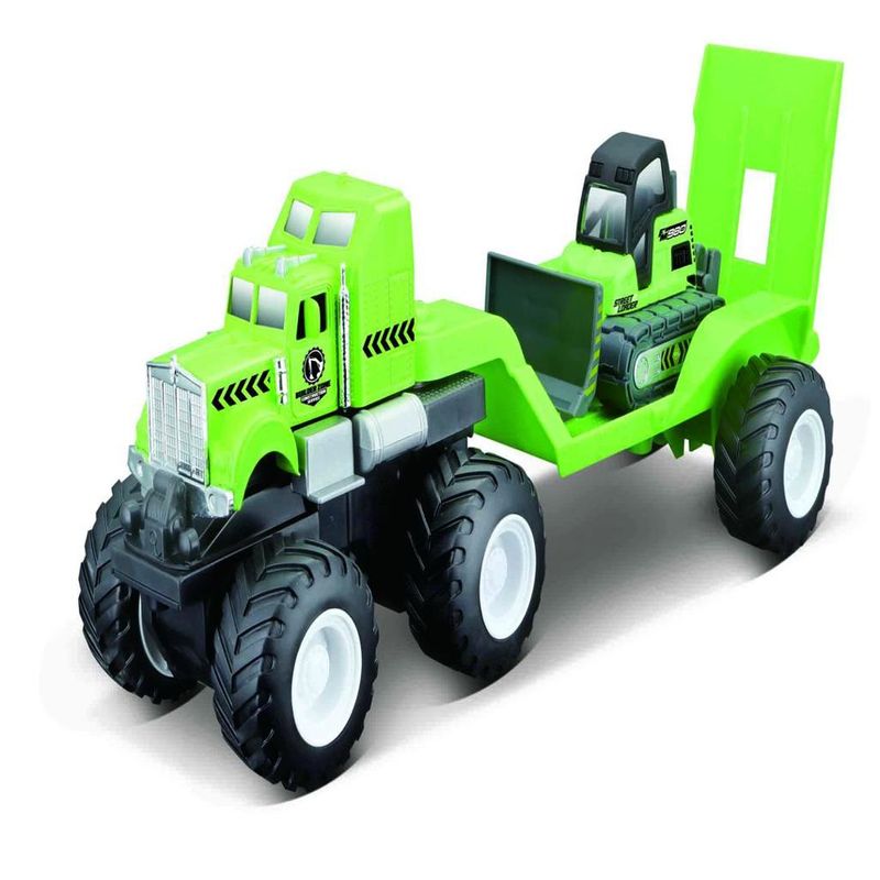 Carrinho---Builder-Zone---Quarry-Haulers---Modelos-Unitarios-Sortidos---Maisto-13