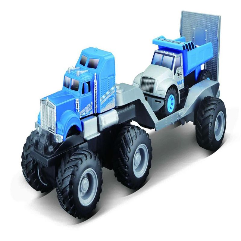 Carrinho---Builder-Zone---Quarry-Haulers---Modelos-Unitarios-Sortidos---Maisto-16