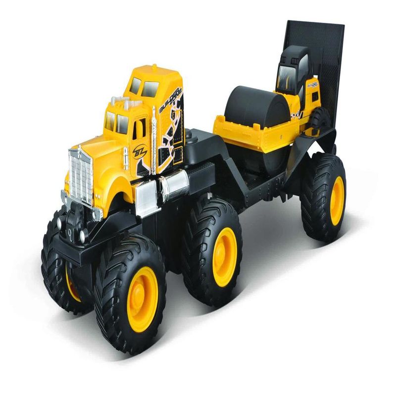 Carrinho---Builder-Zone---Quarry-Haulers---Modelos-Unitarios-Sortidos---Maisto-20