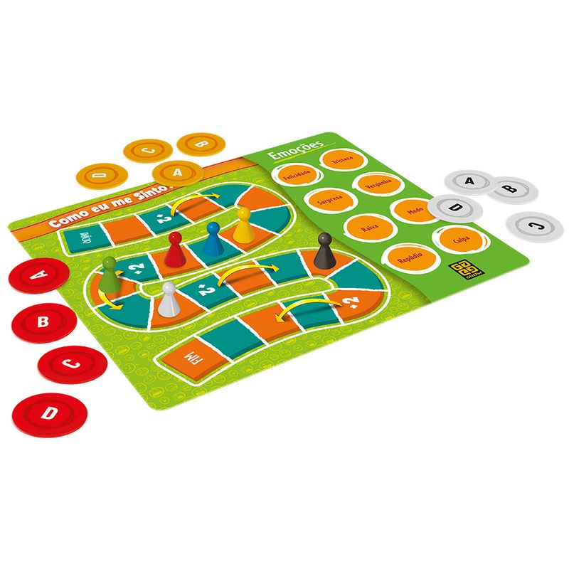 Jogo-de-Tabuleiro---Como-Eu-Me-Sinto----3-a-6-Participantes---Grow-0