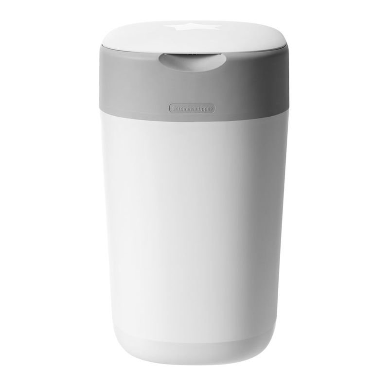 Frente-Lixeira---Twist---Click---Branca---Tommee-Tippee