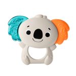 Mordedor-Fisher-Price---Koala-Cinza-com-Sons-Divertidos-0