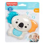 Mordedor-Fisher-Price---Koala-Cinza-com-Sons-Divertidos-3