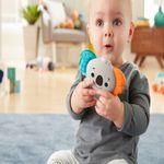 Mordedor-Fisher-Price---Koala-Cinza-com-Sons-Divertidos-5