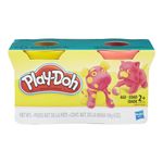 Massa-De-Modelar---Playdoh---2-Potes----Modelos-Sortidos---Hasbro-2