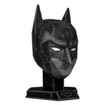 Quebra-Cabeca-3D---DC-Comics----4D-Build---Batman---90-Pecas---Sunny-	-3