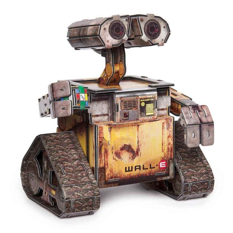 Quebra-Cabeca---Disney---4D-Build---Walle---Sunny--0