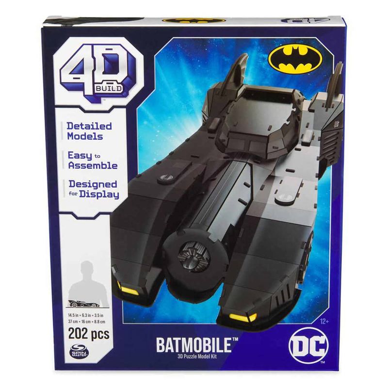 Quebra-Cabeca---Batmovel---4D-Build---Sunny--1