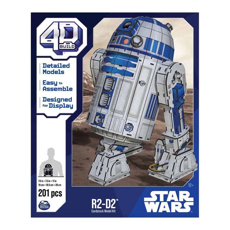 Quebra-Cabeca---4D-R2D2---Star-Wars---4D-Build---Sunny-1