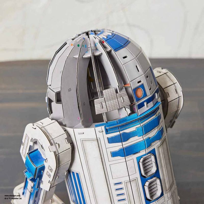 Quebra-Cabeca---4D-R2D2---Star-Wars---4D-Build---Sunny-2