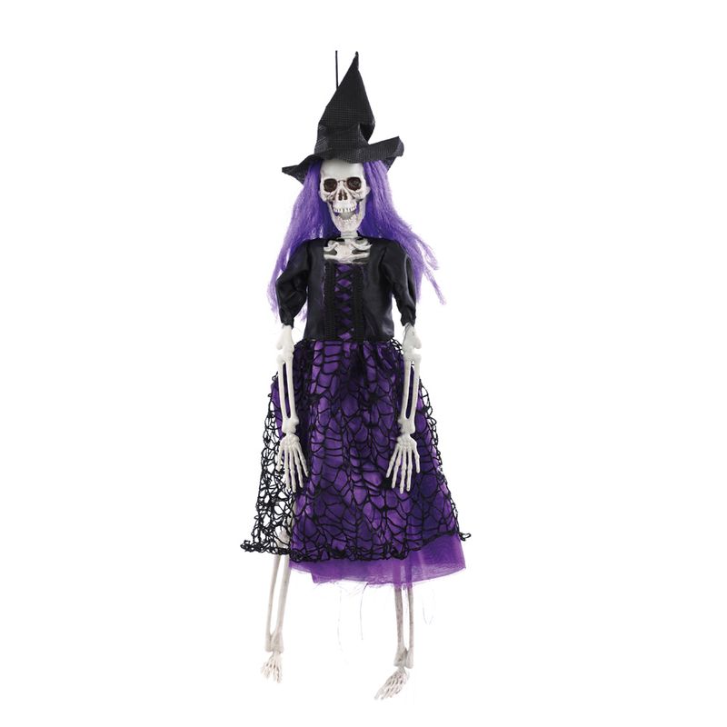 Figura-Decorativa---Caveira-de-Bruxa---Cromus-0