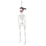 Figura-Decorativa---Caveira---Faca-Na-Cabeca---Cromus-0