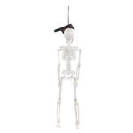 Figura-Decorativa---Caveira---Faca-Na-Cabeca---Cromus-1