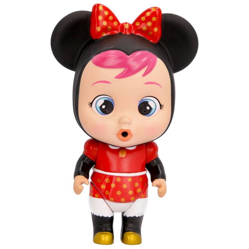 Mini-Boneca---Cry-Babies---Magic---Tears---Disney---Edition-Gold---Sortidas---Multikids-10