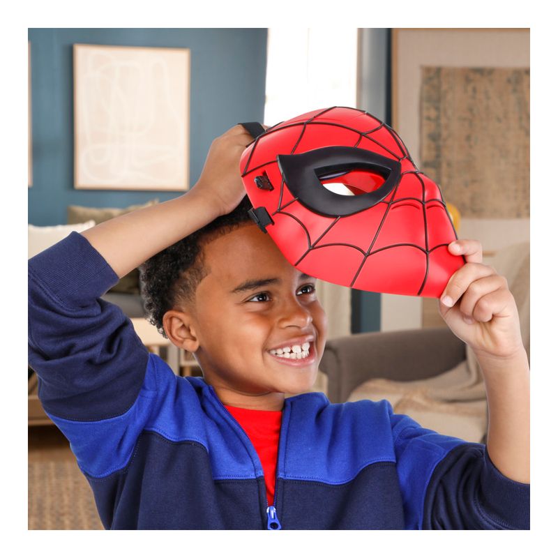 Mascara---Marvel---Homem-Aranha--Glow-FX---Hasbro-5