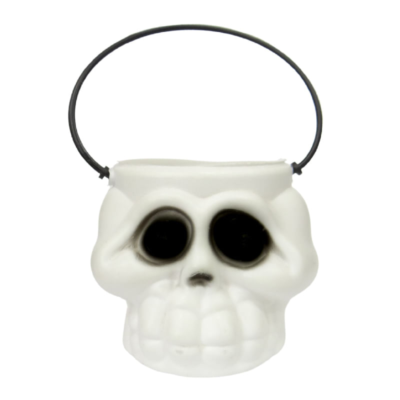 Figura-Decorativa---Halloween---Cabeca-de-Esqueleto---Branco---Gala-0