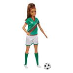 Boneca---Barbie-Profissoes---Jogadora-de-Futebol---Camisa-Verde---Mattel--0