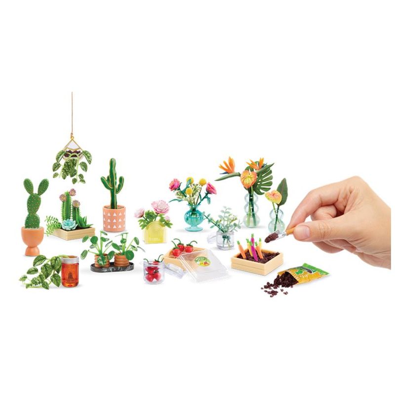 Conjunto-de-Acesssorios---Miniverse---Make-It-Mini-Botanicals---Mga-0
