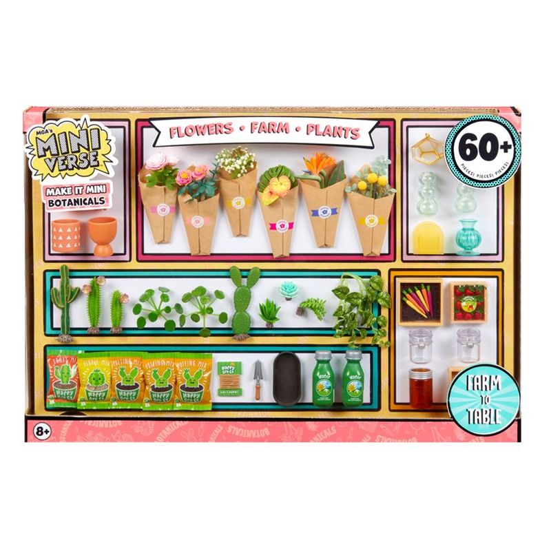 Conjunto-de-Acesssorios---Miniverse---Make-It-Mini-Botanicals---Mga-1
