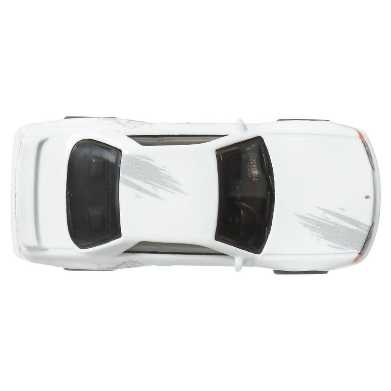 Mini-Carrinho---Nisan-Skyline-R-32---1-64---Hot-Wheels---Mattel-1