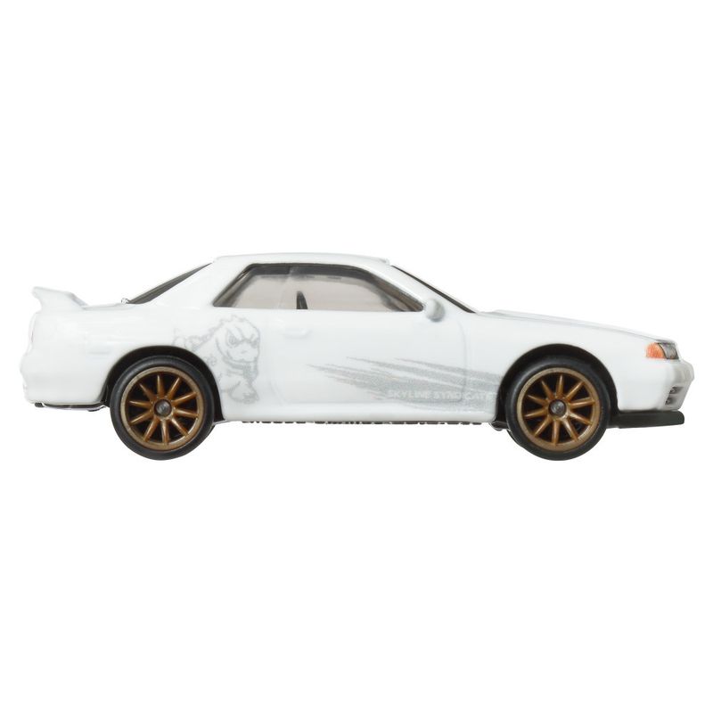 Mini-Carrinho---Nisan-Skyline-R-32---1-64---Hot-Wheels---Mattel-3